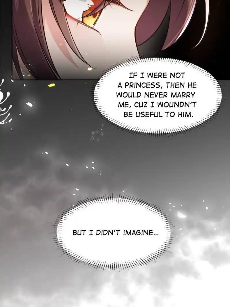 Be A Eunuch's Wife To Control The World Chapter 81