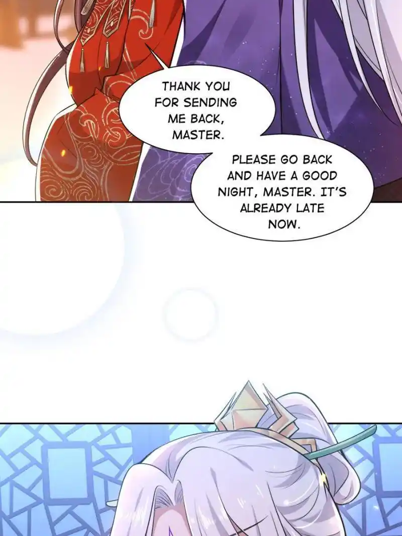 Be A Eunuch's Wife To Control The World Chapter 81