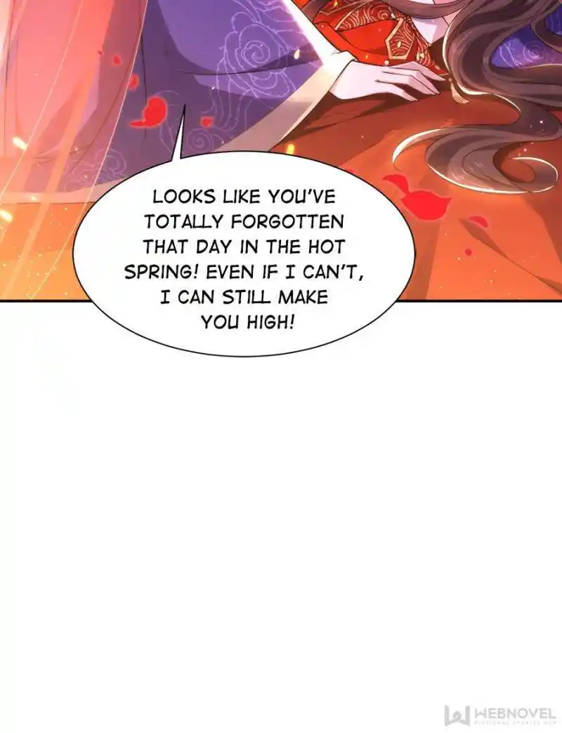 Be A Eunuch's Wife To Control The World Chapter 81