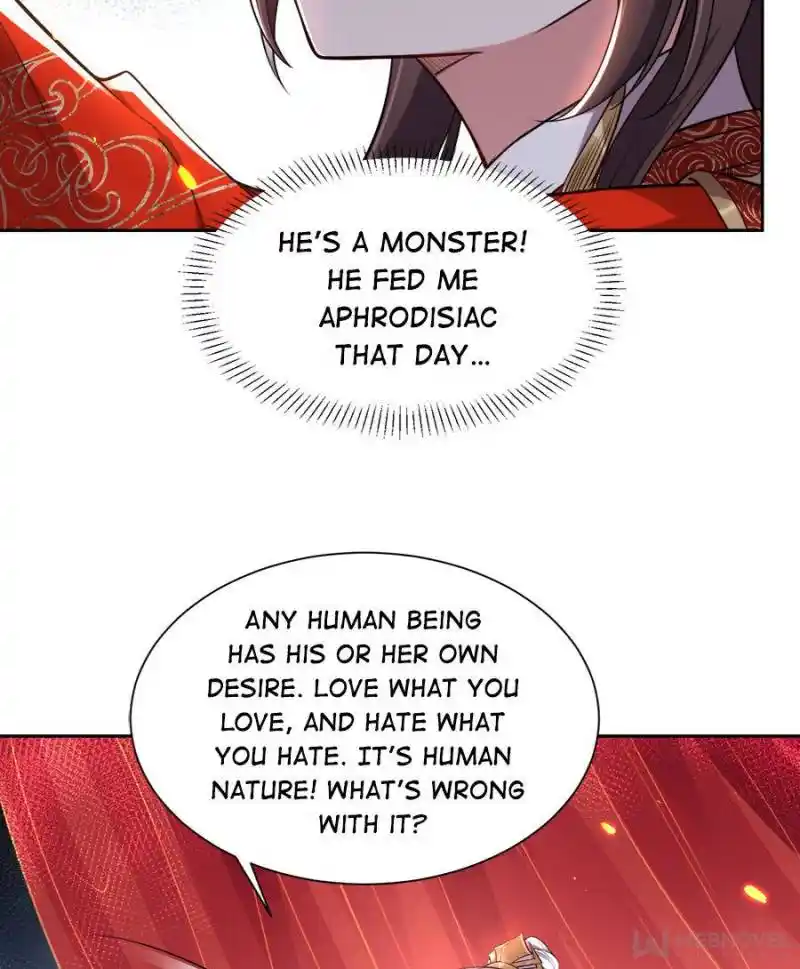 Be A Eunuch's Wife To Control The World Chapter 82