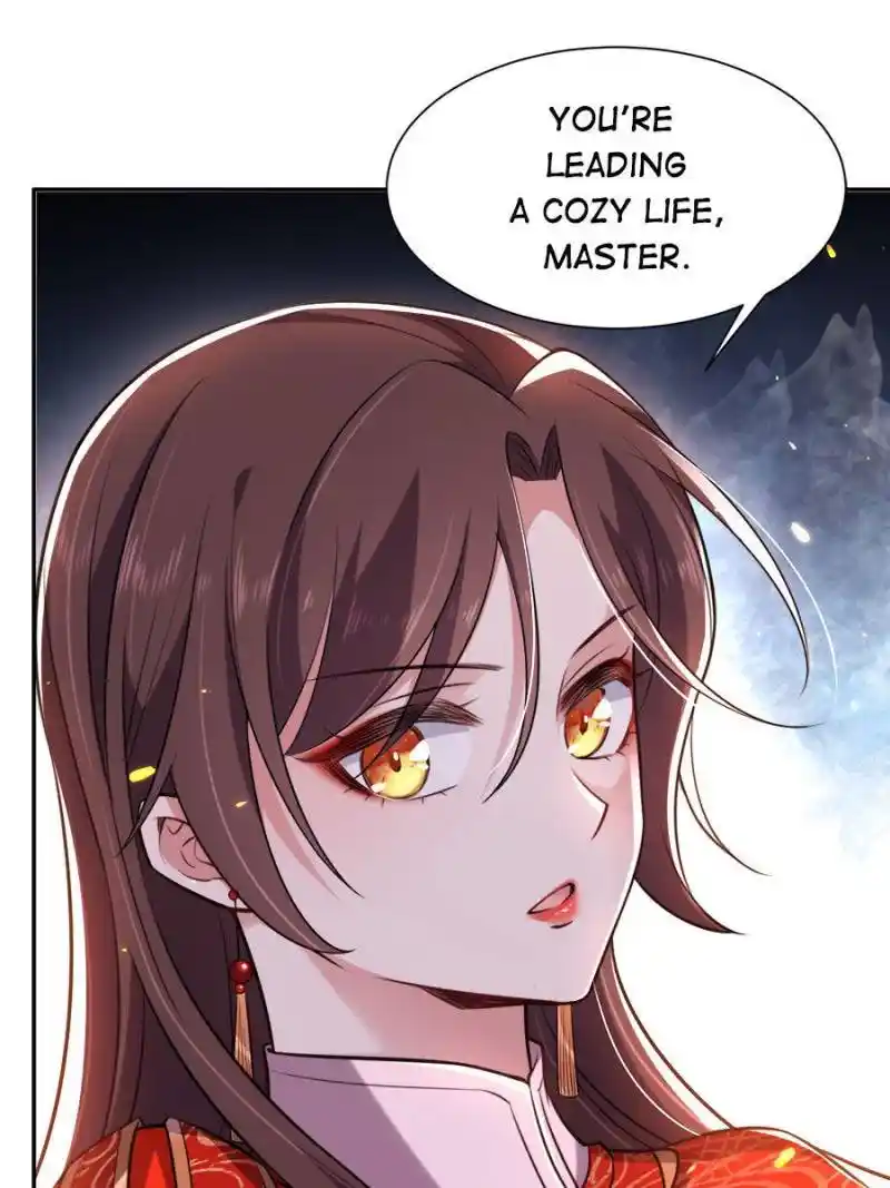 Be A Eunuch's Wife To Control The World Chapter 82