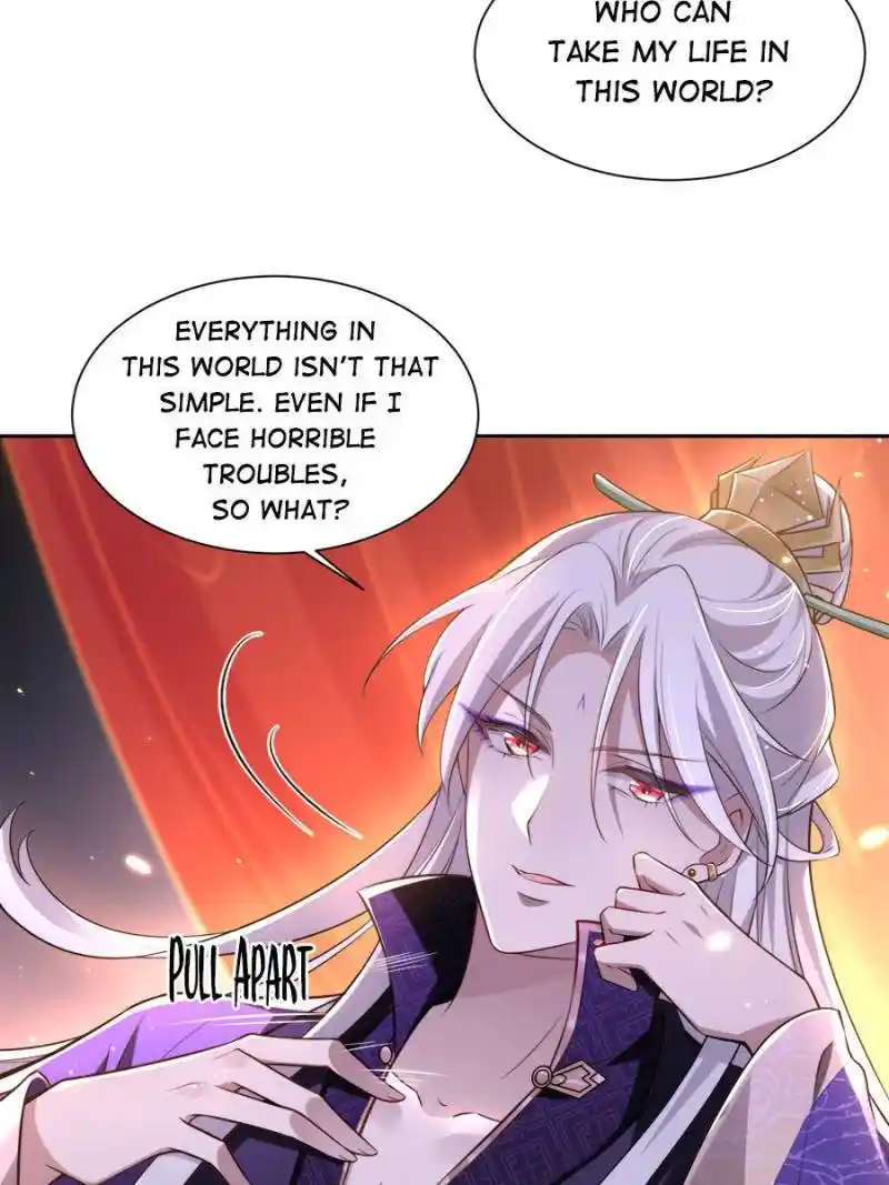 Be A Eunuch's Wife To Control The World Chapter 82