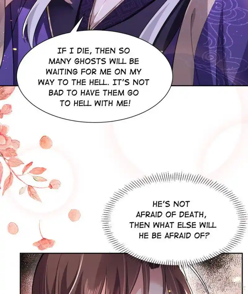 Be A Eunuch's Wife To Control The World Chapter 82