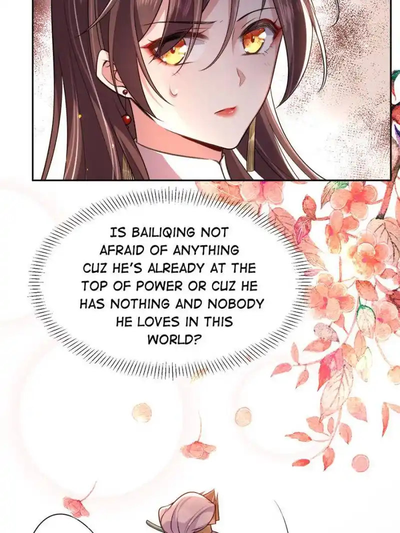 Be A Eunuch's Wife To Control The World Chapter 82