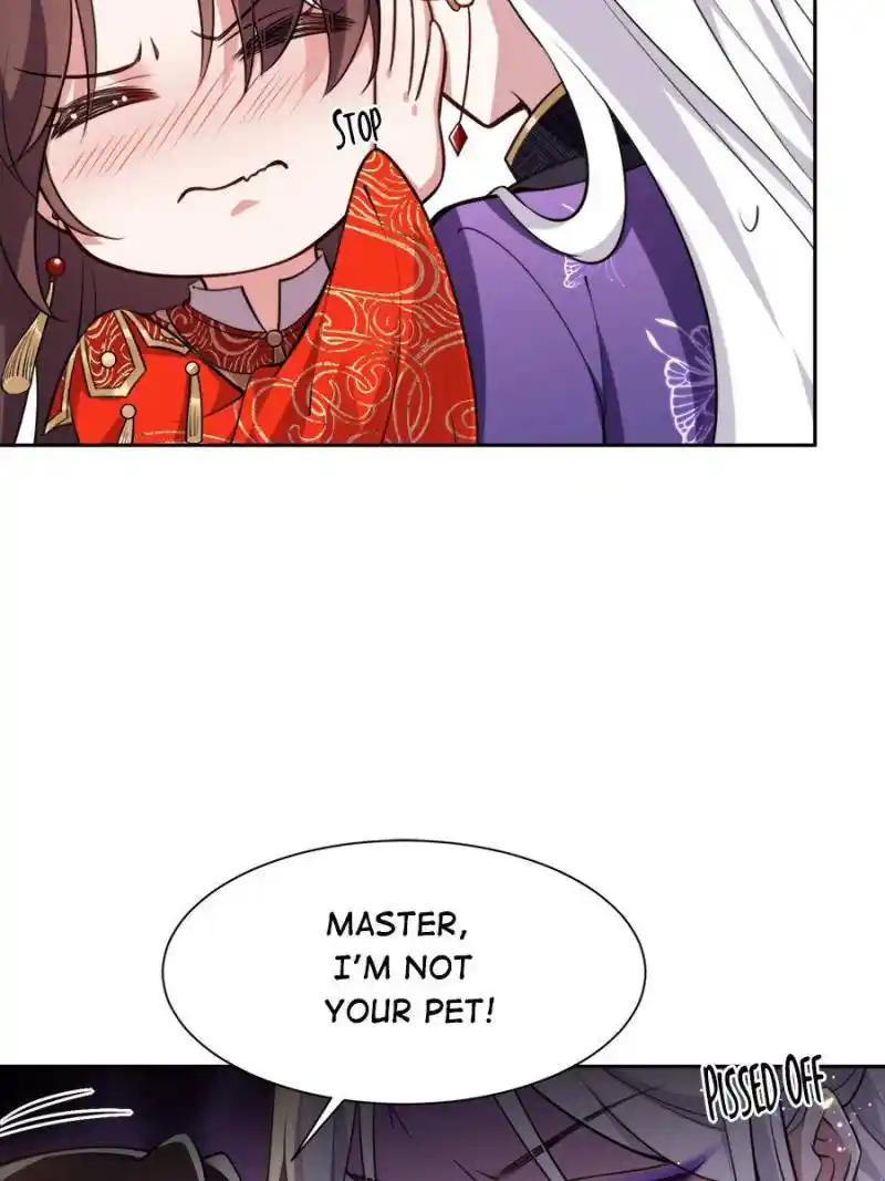 Be A Eunuch's Wife To Control The World Chapter 82