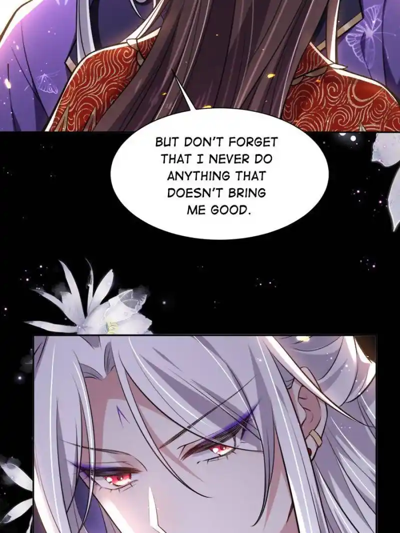 Be A Eunuch's Wife To Control The World Chapter 82