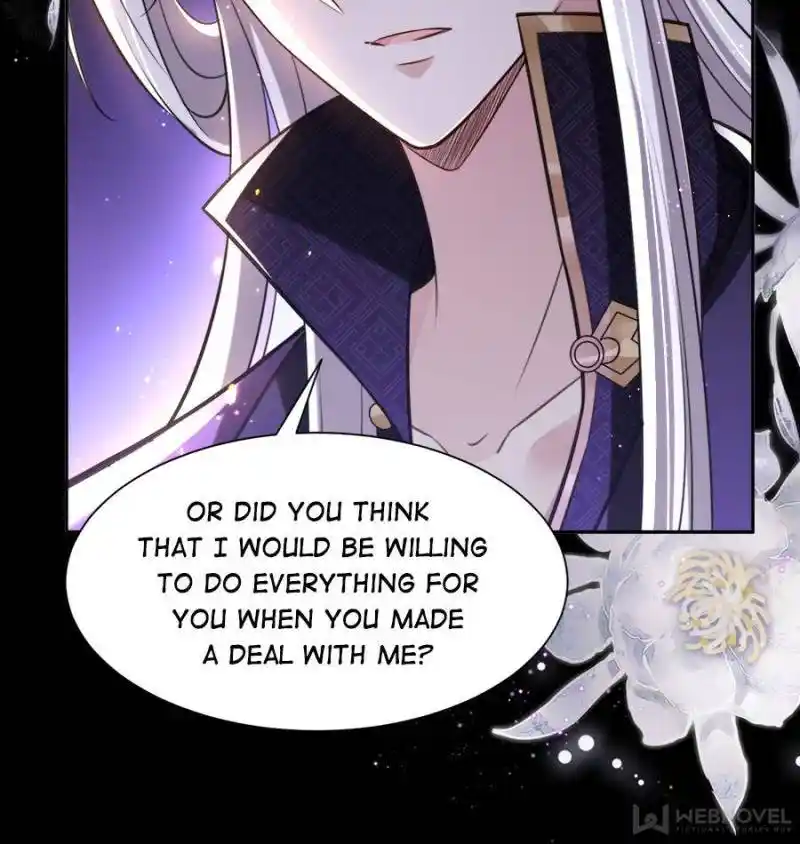 Be A Eunuch's Wife To Control The World Chapter 82