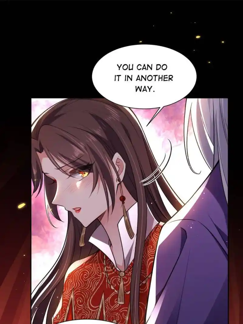 Be A Eunuch's Wife To Control The World Chapter 82