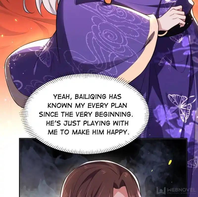 Be A Eunuch's Wife To Control The World Chapter 82