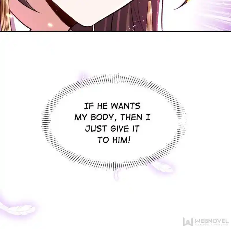 Be A Eunuch's Wife To Control The World Chapter 82