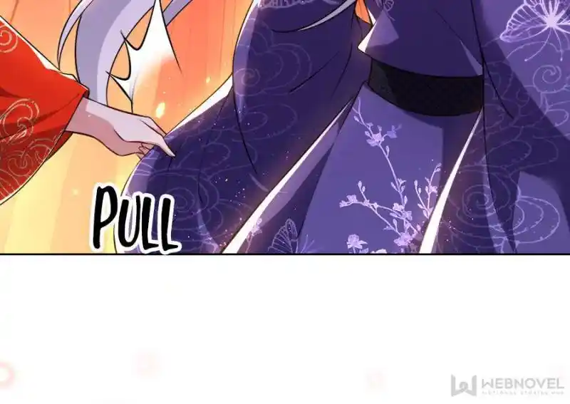 Be A Eunuch's Wife To Control The World Chapter 82