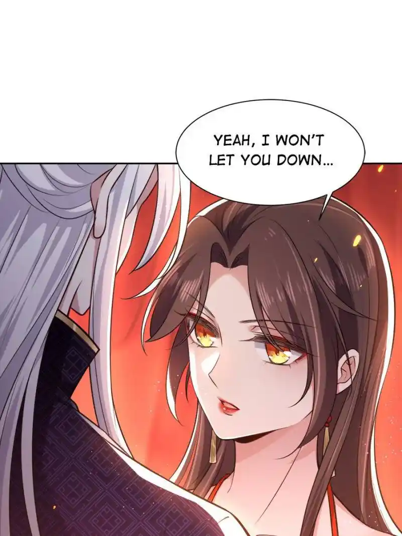 Be A Eunuch's Wife To Control The World Chapter 82