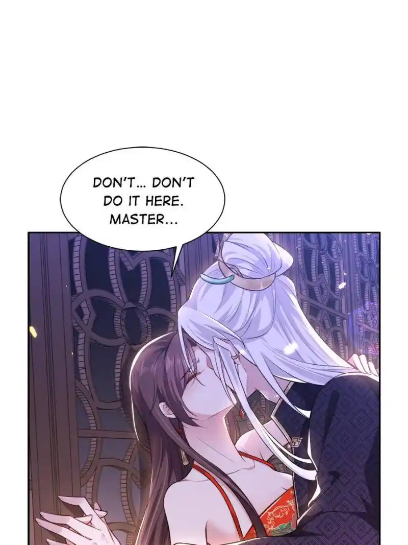 Be A Eunuch's Wife To Control The World Chapter 83