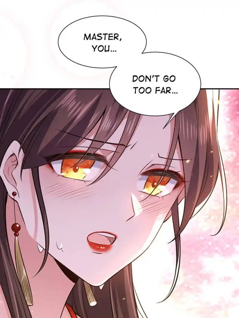 Be A Eunuch's Wife To Control The World Chapter 83