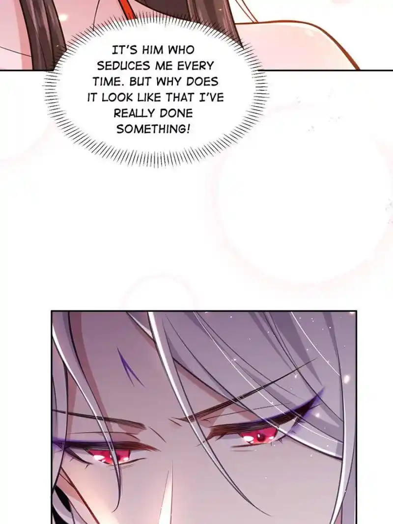 Be A Eunuch's Wife To Control The World Chapter 83