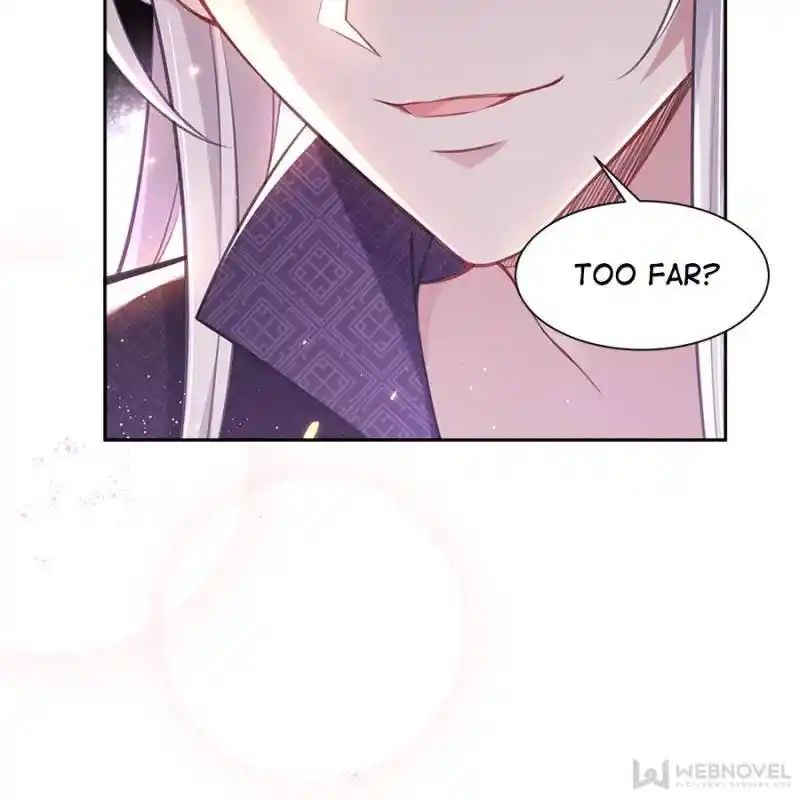 Be A Eunuch's Wife To Control The World Chapter 83