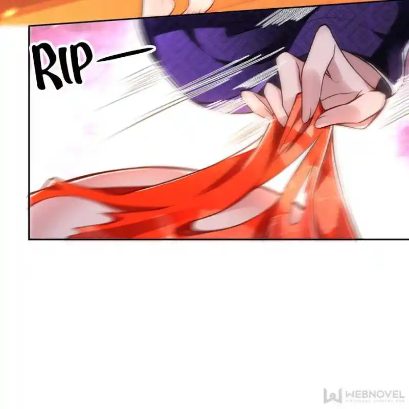 Be A Eunuch's Wife To Control The World Chapter 83