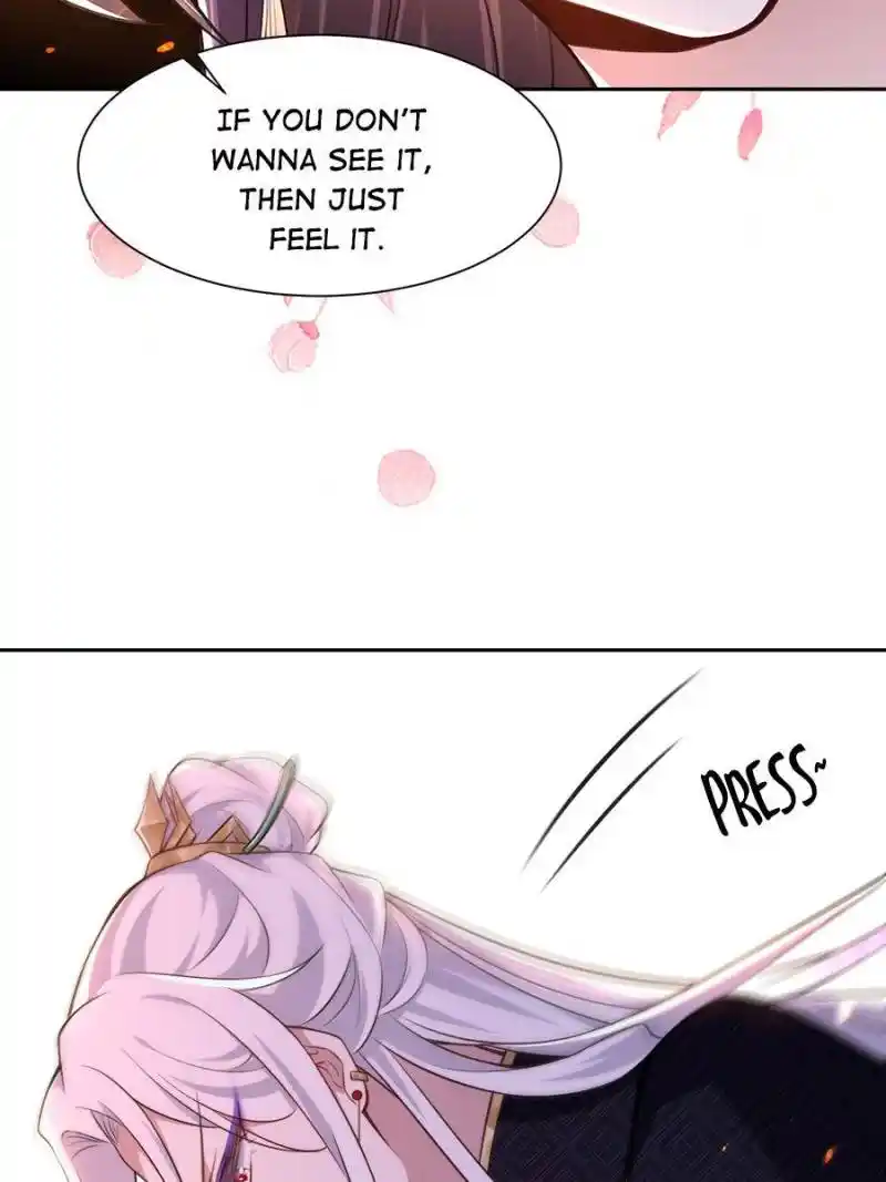 Be A Eunuch's Wife To Control The World Chapter 83