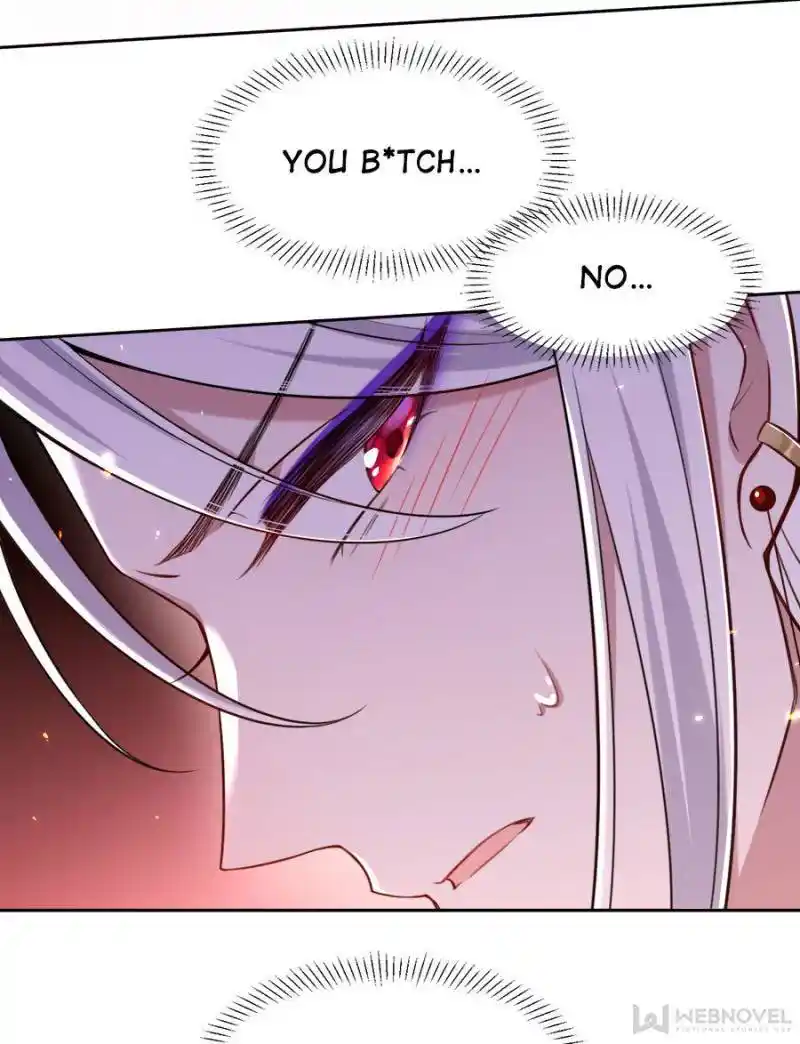 Be A Eunuch's Wife To Control The World Chapter 83