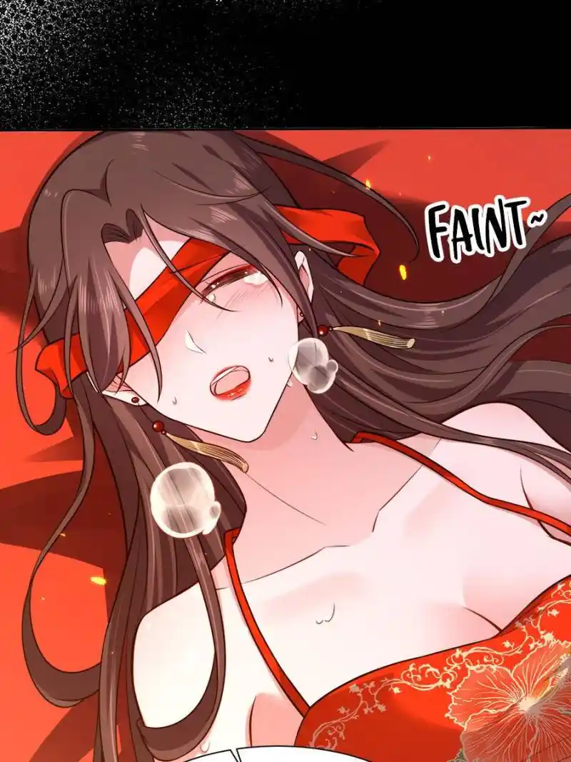 Be A Eunuch's Wife To Control The World Chapter 83