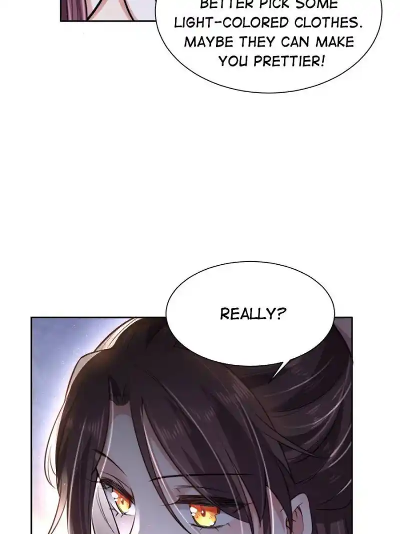 Be A Eunuch's Wife To Control The World Chapter 84