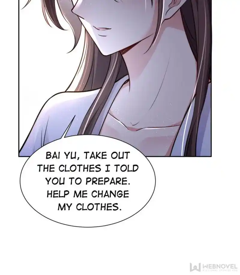 Be A Eunuch's Wife To Control The World Chapter 84