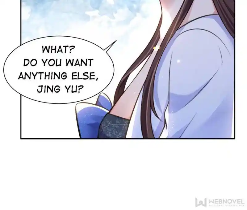 Be A Eunuch's Wife To Control The World Chapter 84