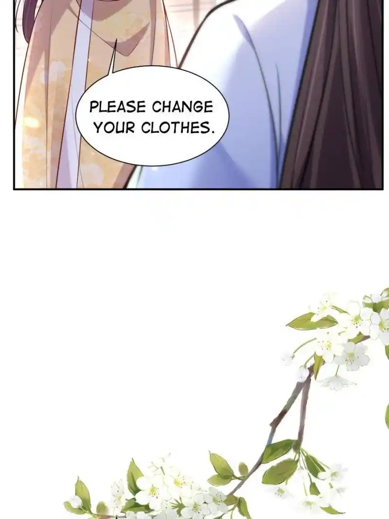 Be A Eunuch's Wife To Control The World Chapter 84