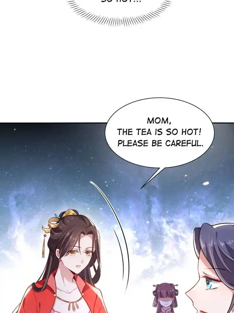 Be A Eunuch's Wife To Control The World Chapter 84