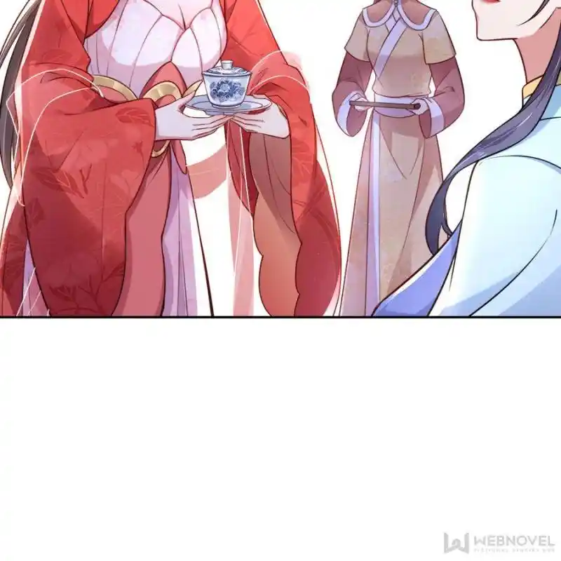 Be A Eunuch's Wife To Control The World Chapter 84