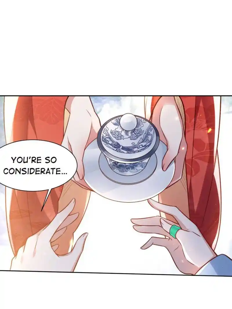 Be A Eunuch's Wife To Control The World Chapter 84