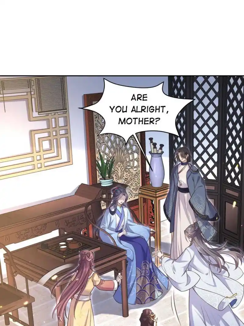 Be A Eunuch's Wife To Control The World Chapter 85