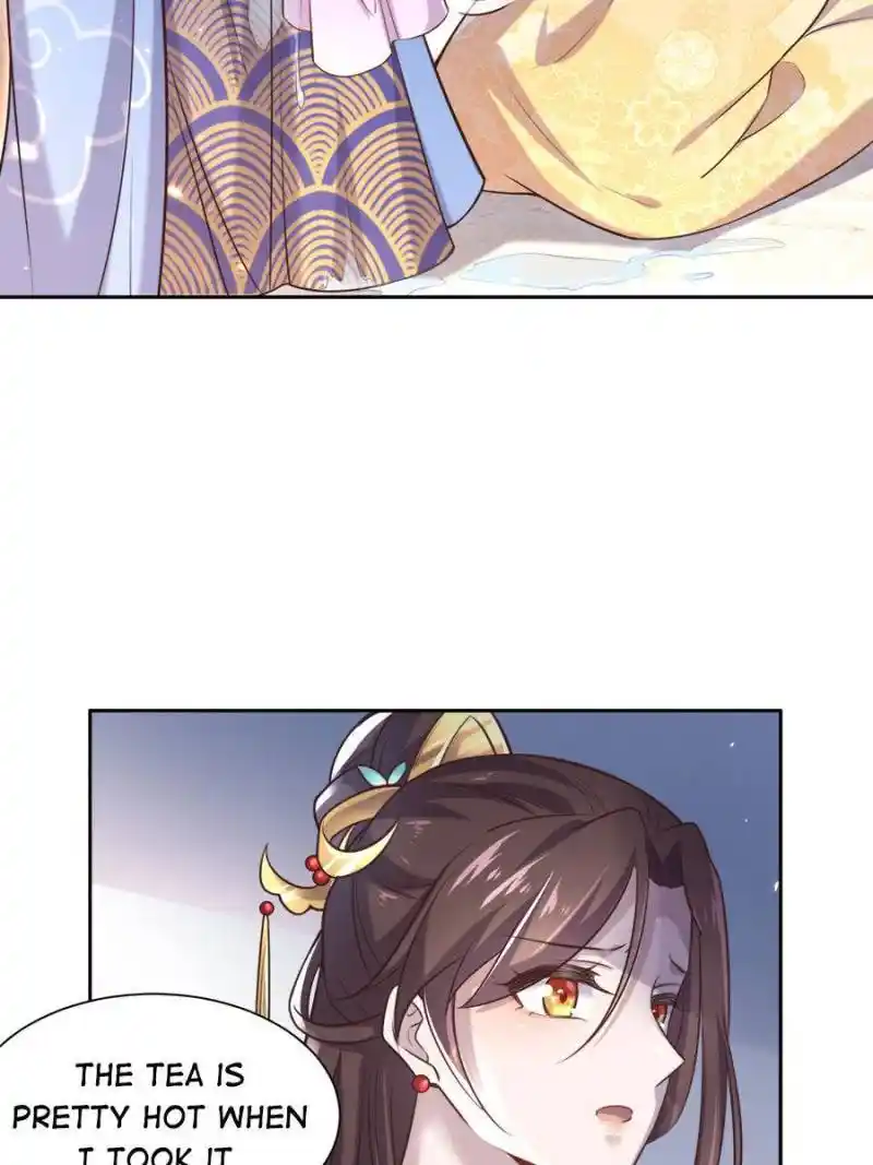 Be A Eunuch's Wife To Control The World Chapter 85