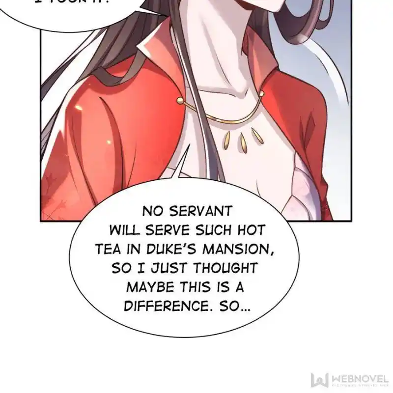 Be A Eunuch's Wife To Control The World Chapter 85