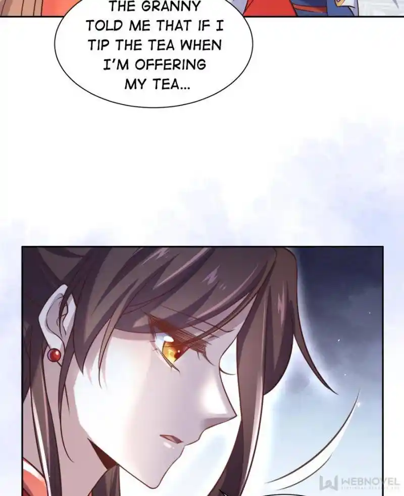 Be A Eunuch's Wife To Control The World Chapter 85