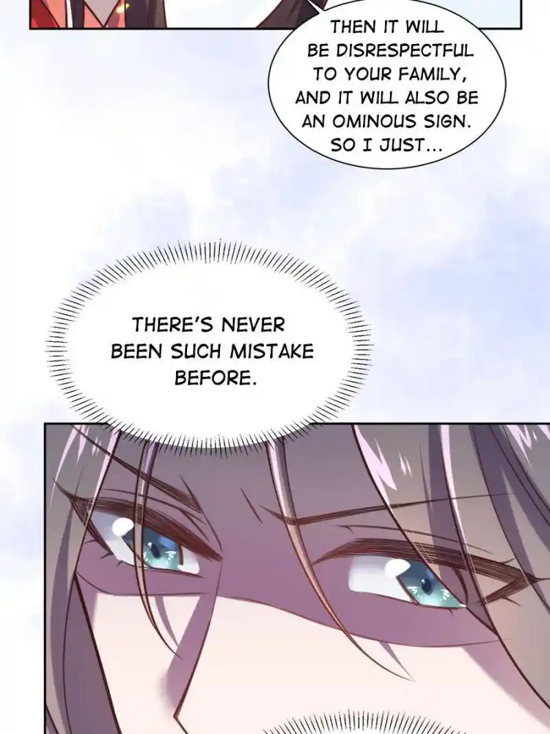 Be A Eunuch's Wife To Control The World Chapter 85