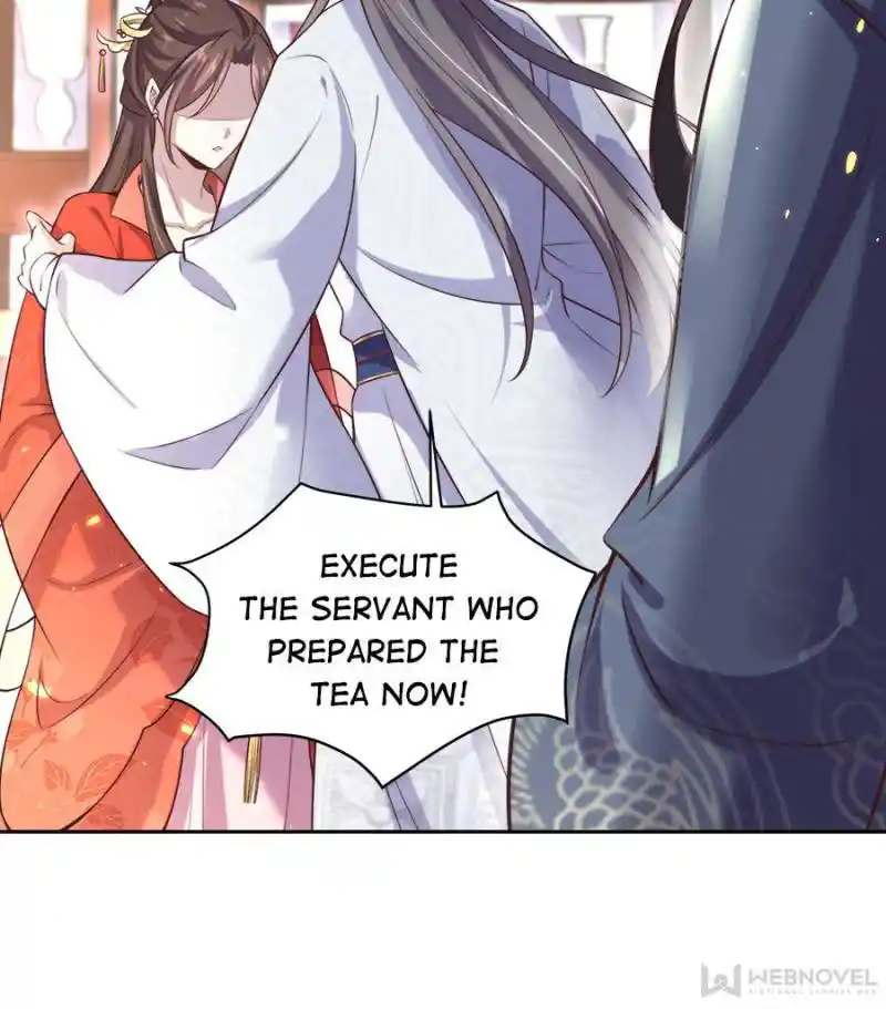 Be A Eunuch's Wife To Control The World Chapter 85