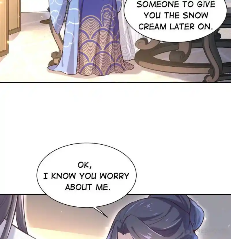 Be A Eunuch's Wife To Control The World Chapter 85