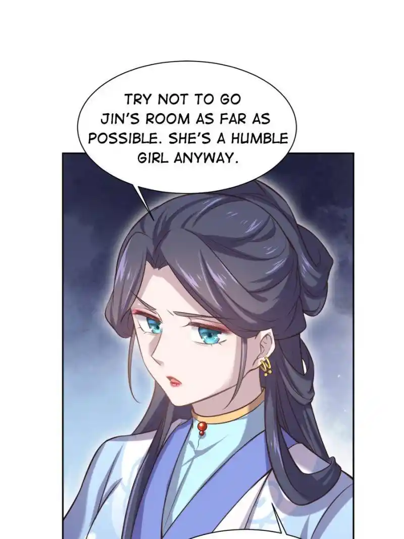 Be A Eunuch's Wife To Control The World Chapter 85