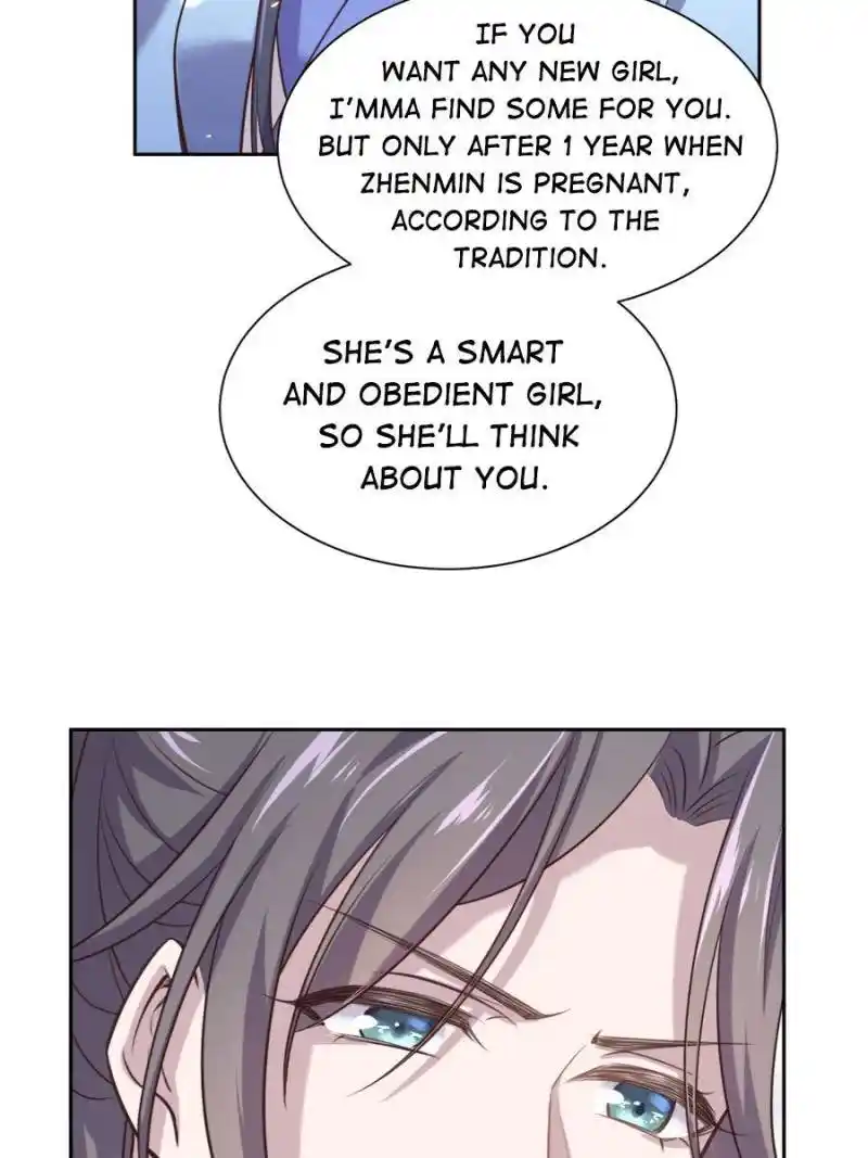 Be A Eunuch's Wife To Control The World Chapter 85