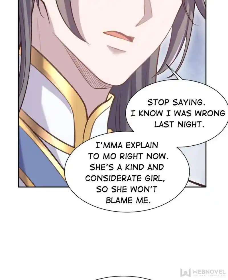 Be A Eunuch's Wife To Control The World Chapter 85