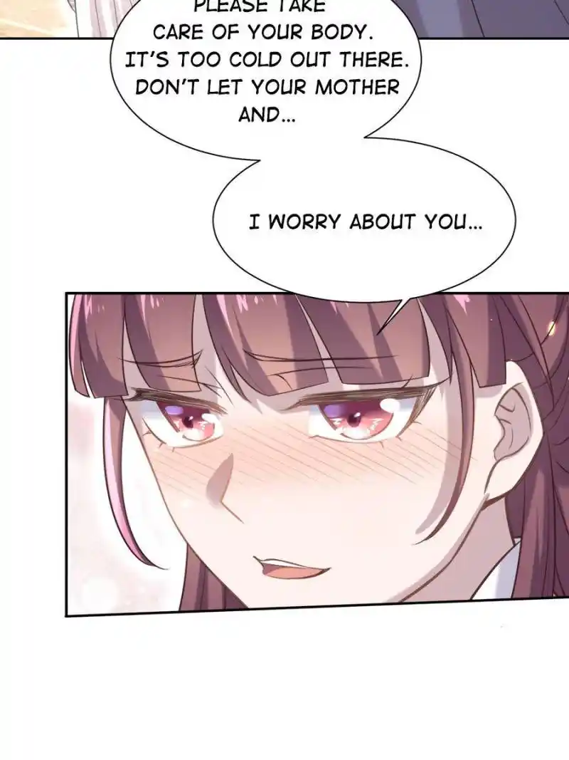 Be A Eunuch's Wife To Control The World Chapter 85