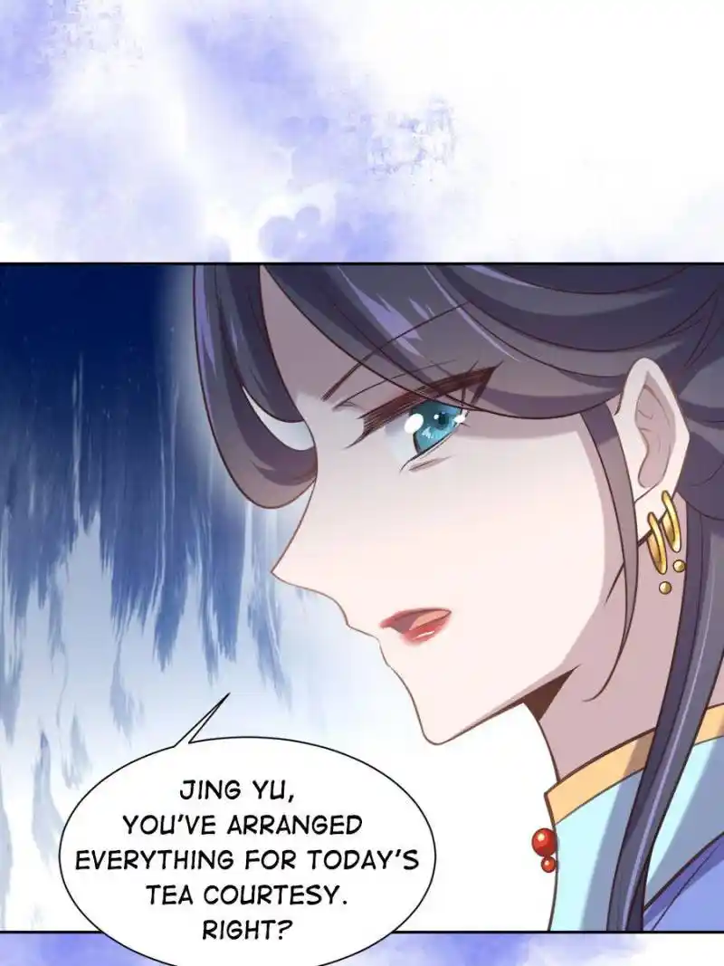 Be A Eunuch's Wife To Control The World Chapter 85