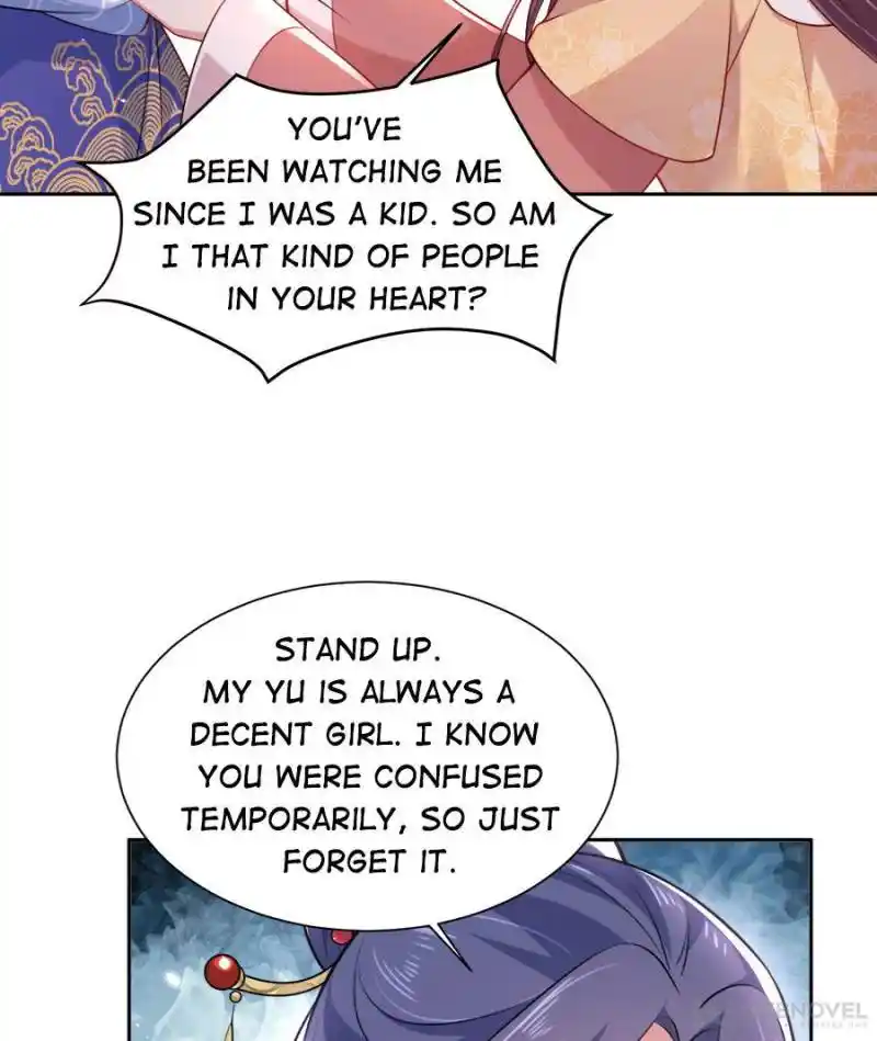 Be A Eunuch's Wife To Control The World Chapter 86