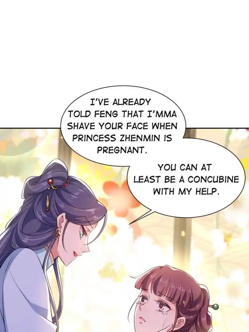 Be A Eunuch's Wife To Control The World Chapter 86