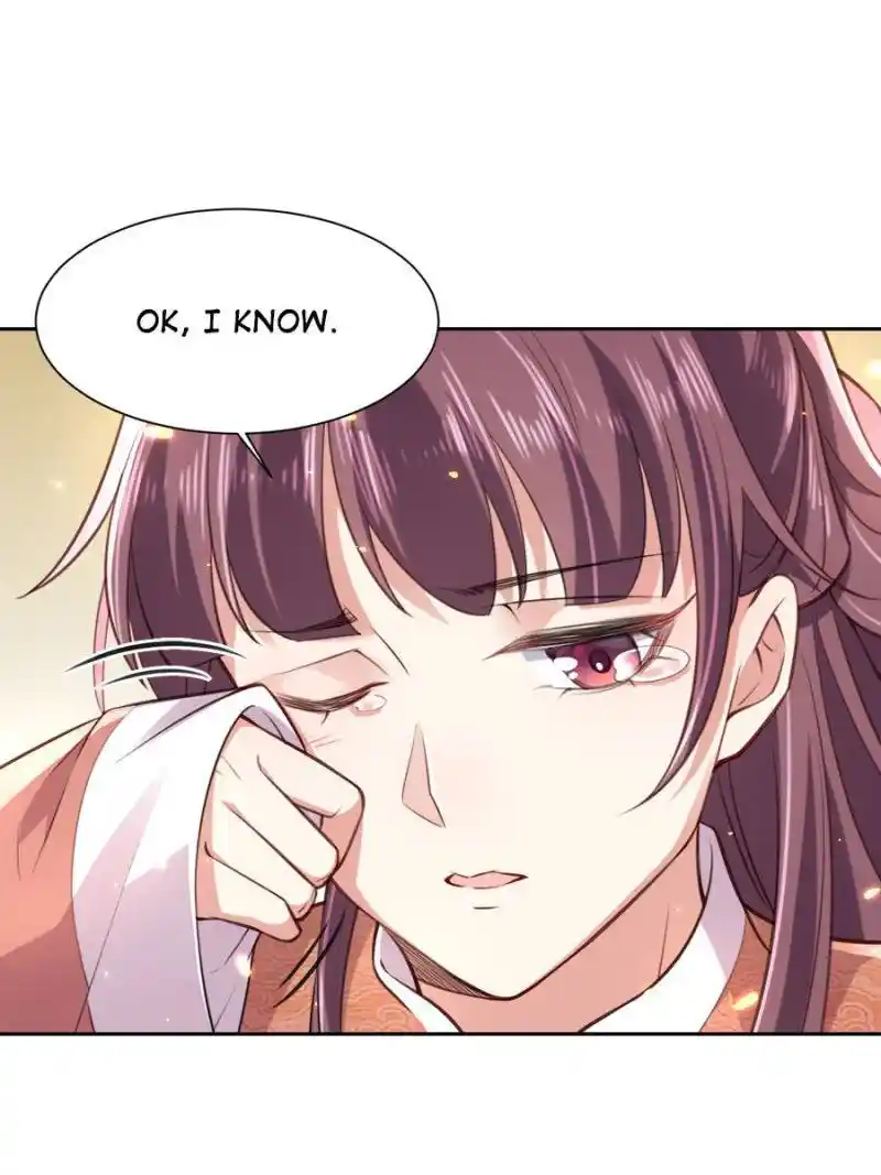 Be A Eunuch's Wife To Control The World Chapter 86