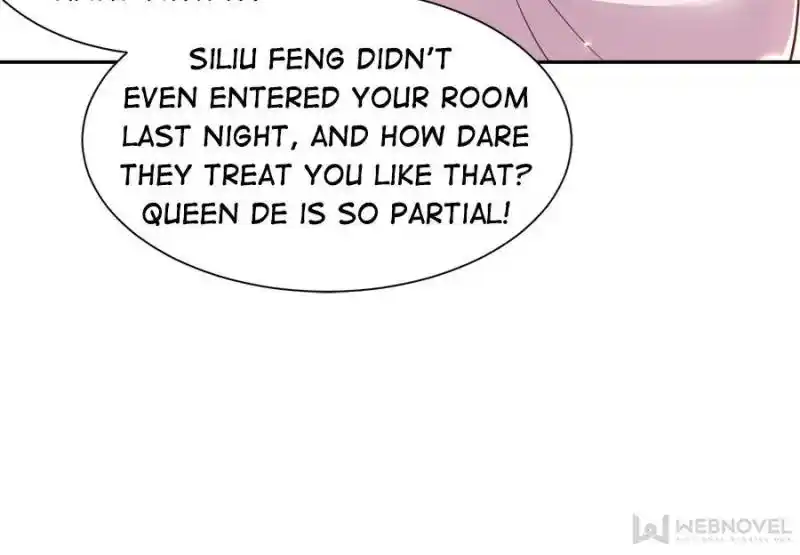 Be A Eunuch's Wife To Control The World Chapter 86