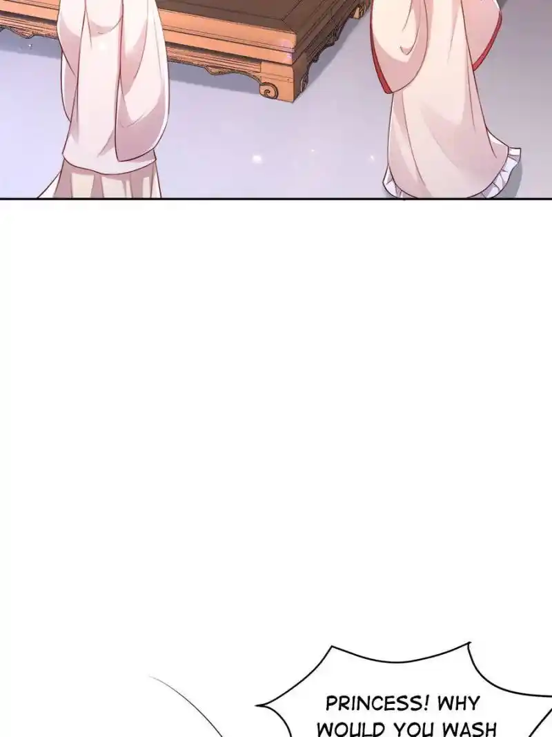 Be A Eunuch's Wife To Control The World Chapter 86