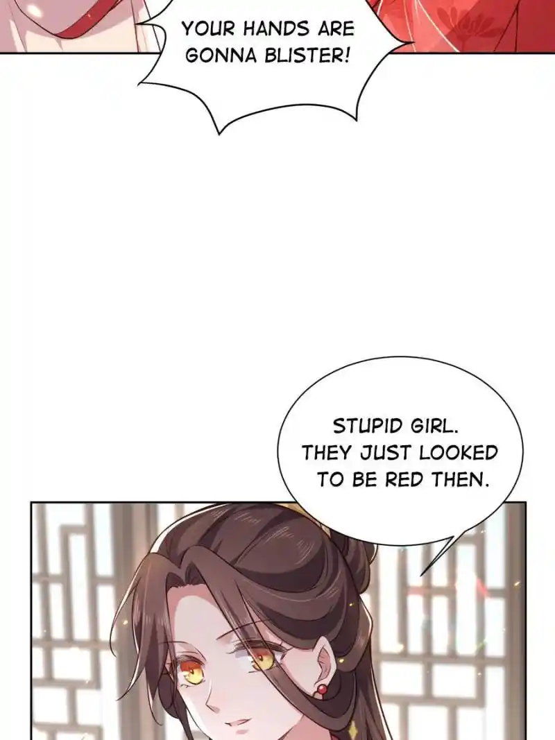 Be A Eunuch's Wife To Control The World Chapter 86