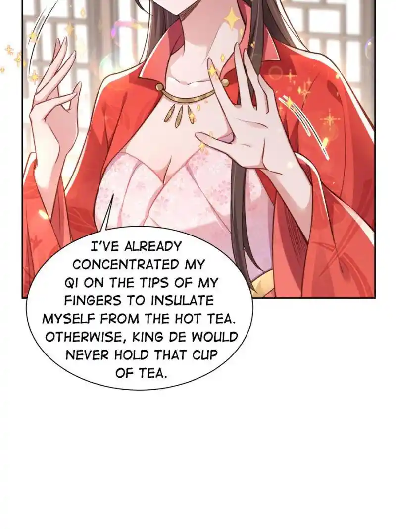 Be A Eunuch's Wife To Control The World Chapter 86